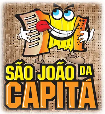 São João Da Capitá