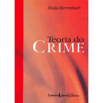 Teoria Do Crime