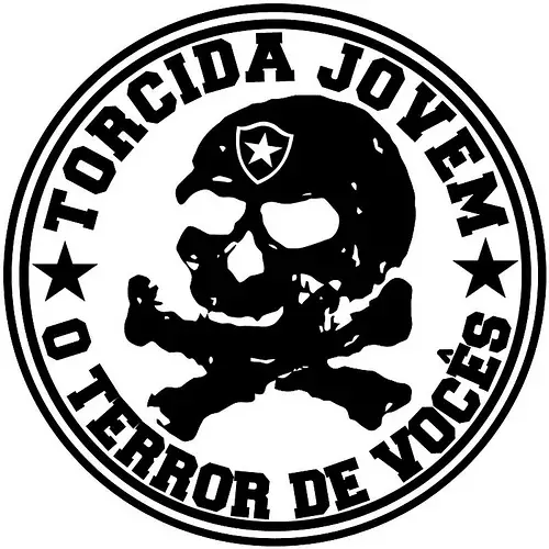 Torcida Jovem Do Botafogo
