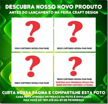 Usando o Facebook Para Lançamento De Produtos