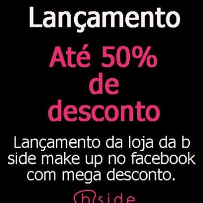 Usando o Facebook Para Lançamento De Produtos