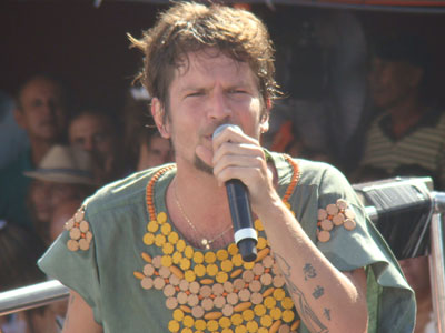 Banda Eva - Minha Pequena Eva