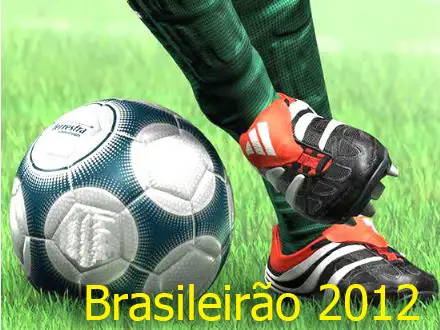 Brasileirão Online Grátis