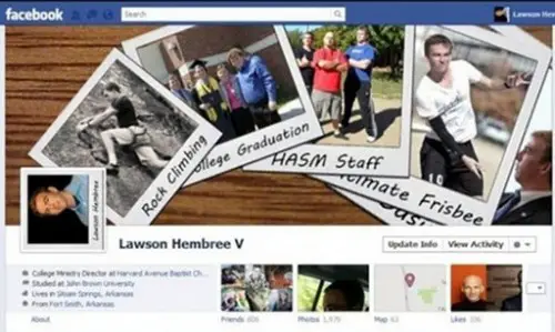  Capas para Facebook