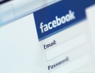 Como Mudar a Senha do Facebook