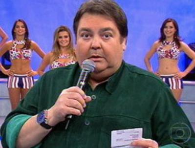 Domingão do Faustão