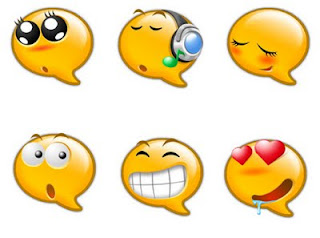 Emoticons Engraçados