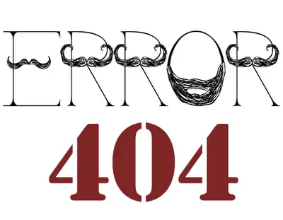 Erro 404
