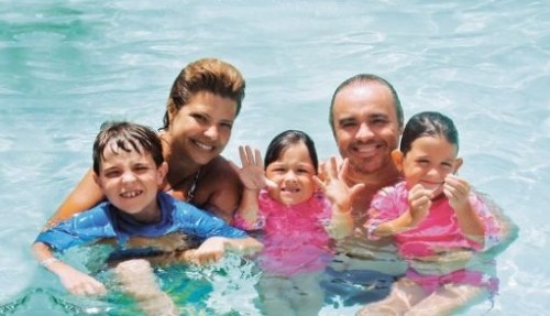 Filhos do Gugu