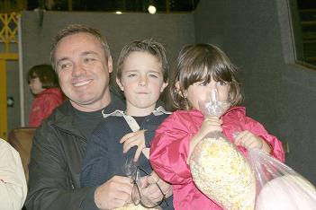 Filhos do Gugu