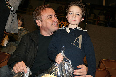 Filhos do Gugu