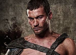 Filme Spartacus