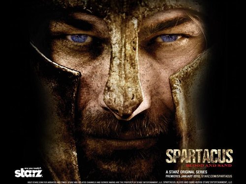 Filme Spartacus