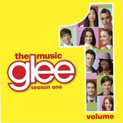Glee 1ª Temporada: Muito Sucesso Entre os Adolescentes