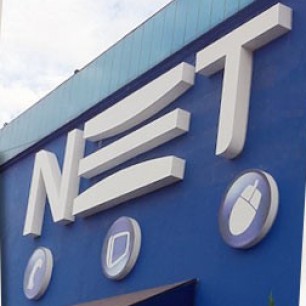 Net Serviços