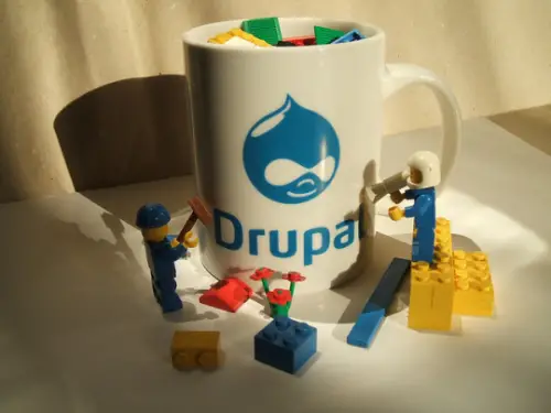 Os Benefícios para Quem Utiliza Drupal