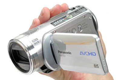 Panasonic HDC-SD1