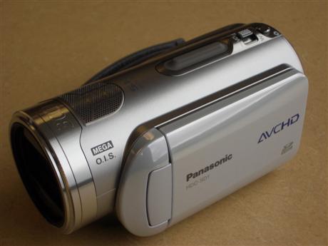 Panasonic HDC-SD1