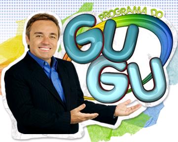 Participar do Programa do Gugu