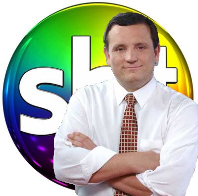 Programação SBT