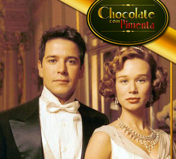 Próxima Novela de Vale a Pena Ver e Novo