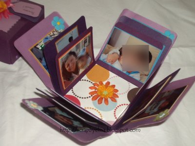 Scrapbook - Como Fazer?