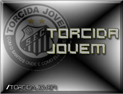 Site da Torcida Jovem do Santos