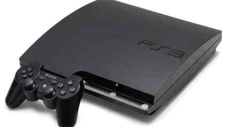 Site de Jogos para PS3