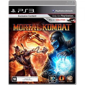 Site de Jogos para PS3