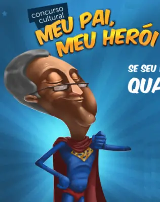 Pai: O Herói Do Filho