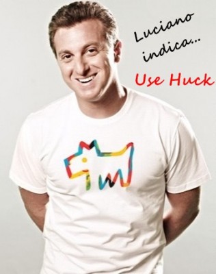 Use Huck