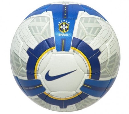 Bola do Campeonato Brasileiro