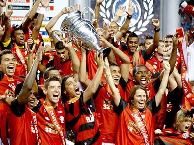 Campeonato Carioca 2011 