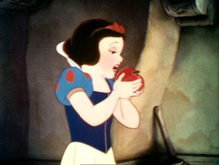 Espelho Mágico: Personagem Importante da Branca da Neve