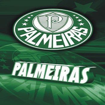 Palmeiras Mancha Verde