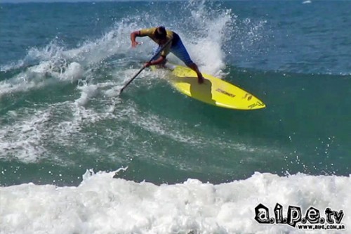 Aprenda Primeiro Socorros Antes De Praticar o Stand Up Paddle