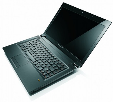 Lenovo B570