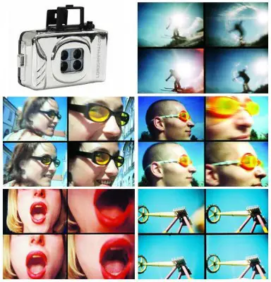Lomography