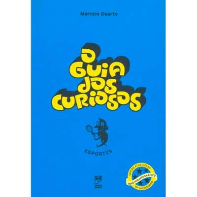 O Guia dos Curiosos – Esportes