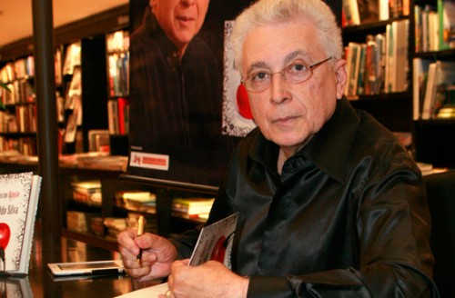 Aguinaldo Silva