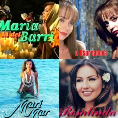 Novelas Mexicanas