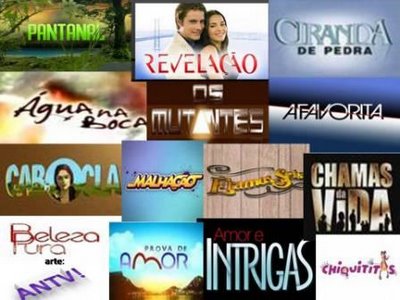 Telenovelas