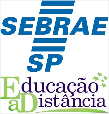 Educação à Distância Sebrae.