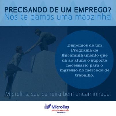 O Diferencial Da Microlins