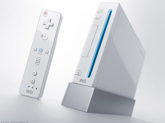 Os Melhores Jogos Para Nintendo Wii