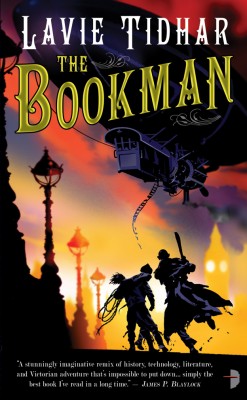 The Bookman Best-Seller