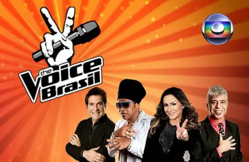 The Voice Brasil