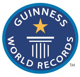 A História Do Guinness Book
