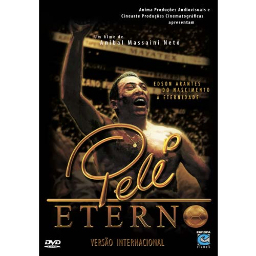 Pelé Eterno