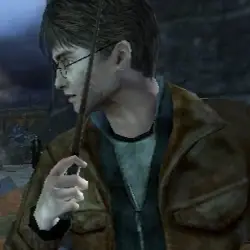 Harry Potter Para Nintendo Wii